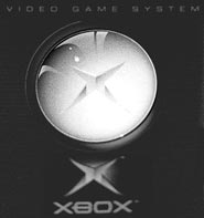 X-Box Logo