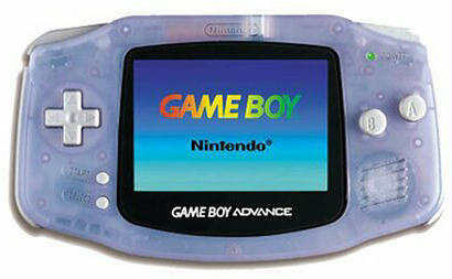 GameBoy Nintendo