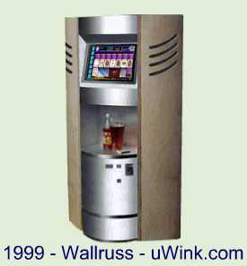Wallruss - uWink.com - 1999
